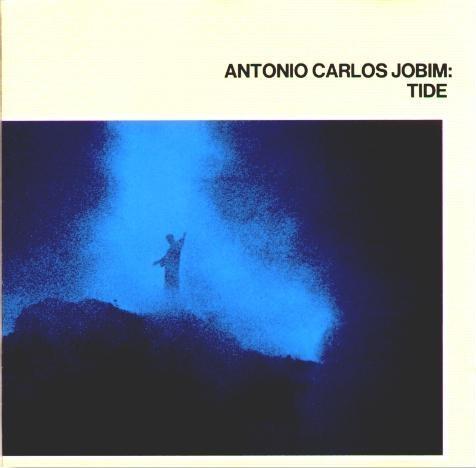 Acheter Antonio Carlos Jobim - Tide État correct - 15,56 € Antonio Carlos Jobim - Tide État correct - reconditionné disponible sur Label Emmaüs